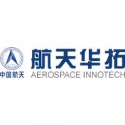 Shenzhen Aerospace Innotech Corporation Logo